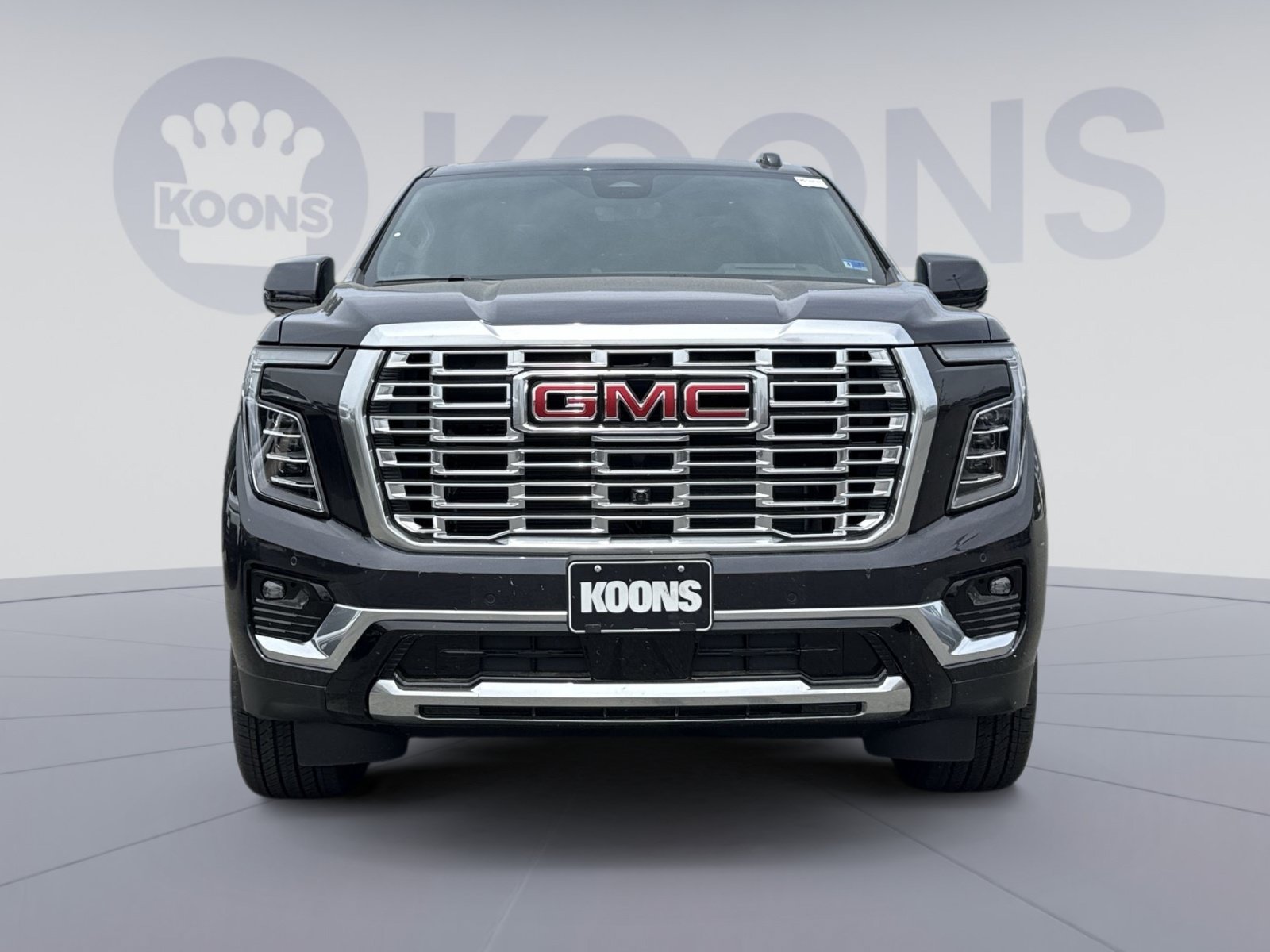New 2026 GMC Yukon XL Denali w/ Denali Reserve Package AWD/4WD image 11