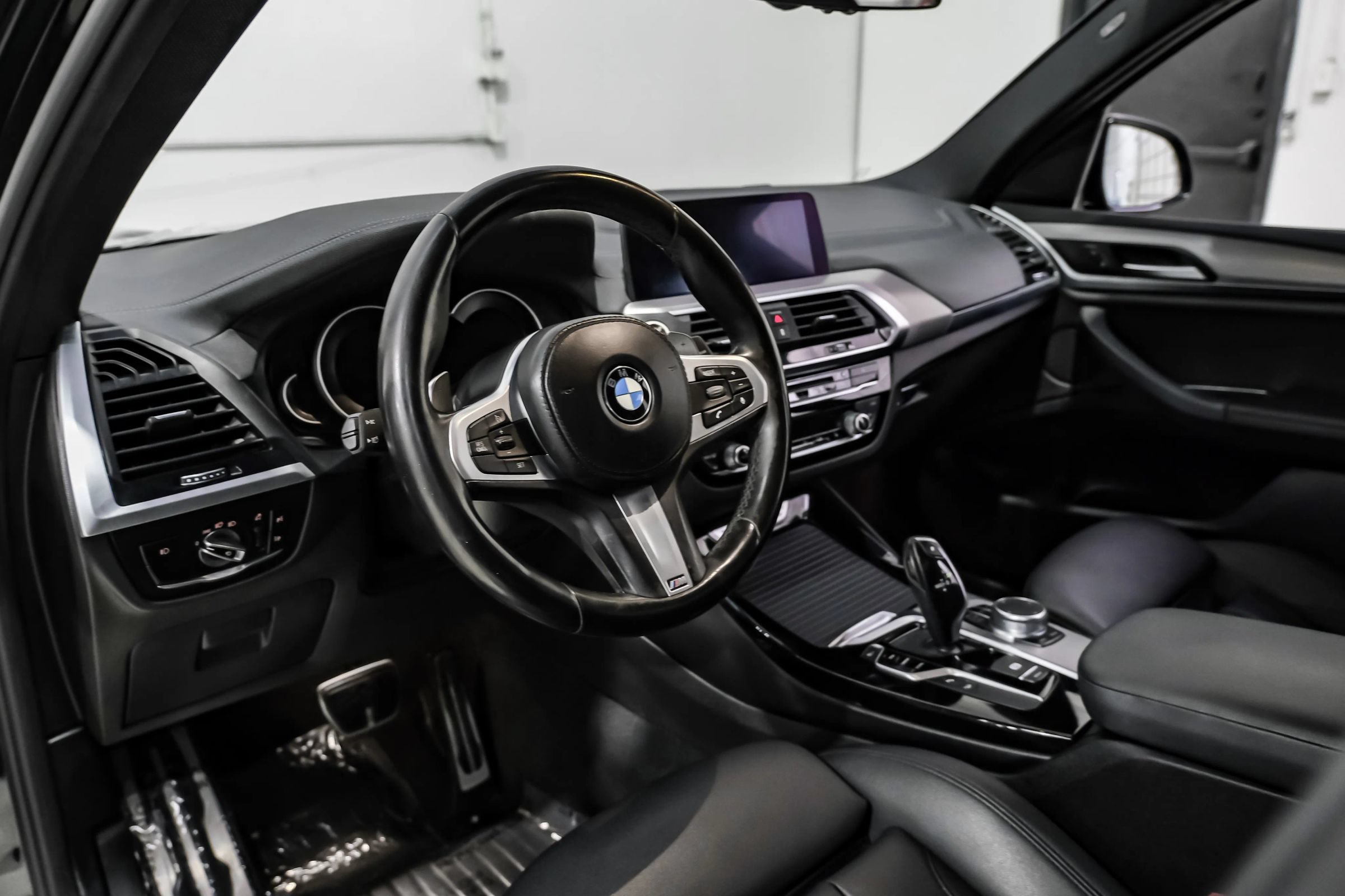 Used 2019 BMW X3 M40i AWD/4WD image 16