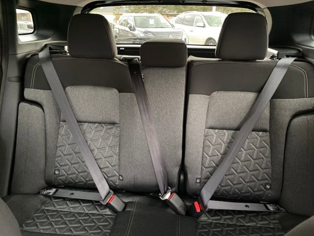 New 2026 Nissan Kicks SV w/ SV Premium Package image 11