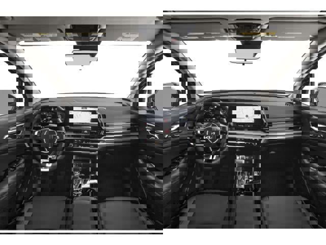 Used 2024 Kia Sportage SX image 8