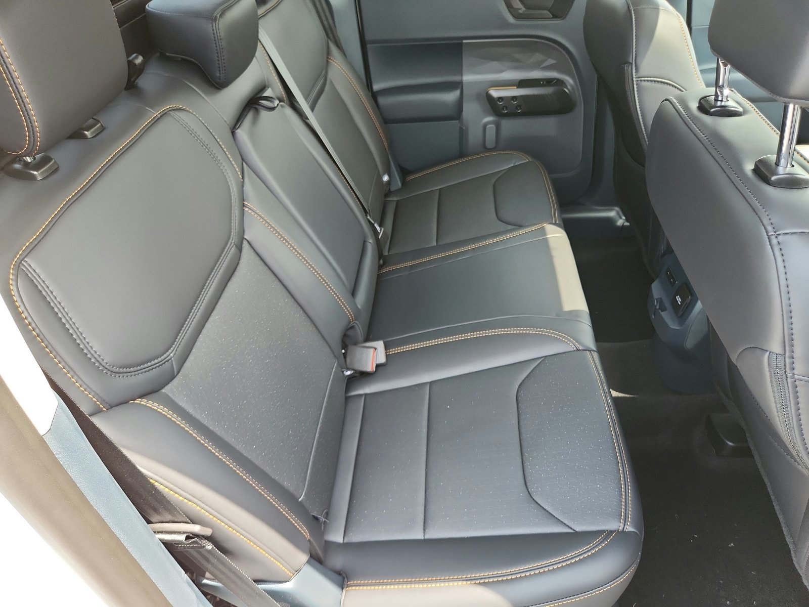 New 2026 Ford Maverick Tremor AWD/4WD image 30