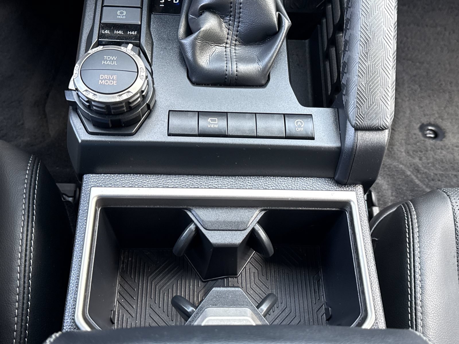 Used 2026 Toyota 4Runner Limited AWD/4WD image 31