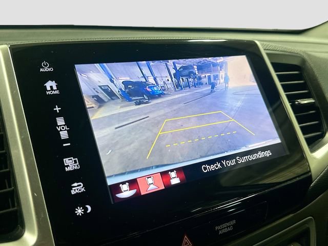 Used 2020 Honda Ridgeline Sport image 15