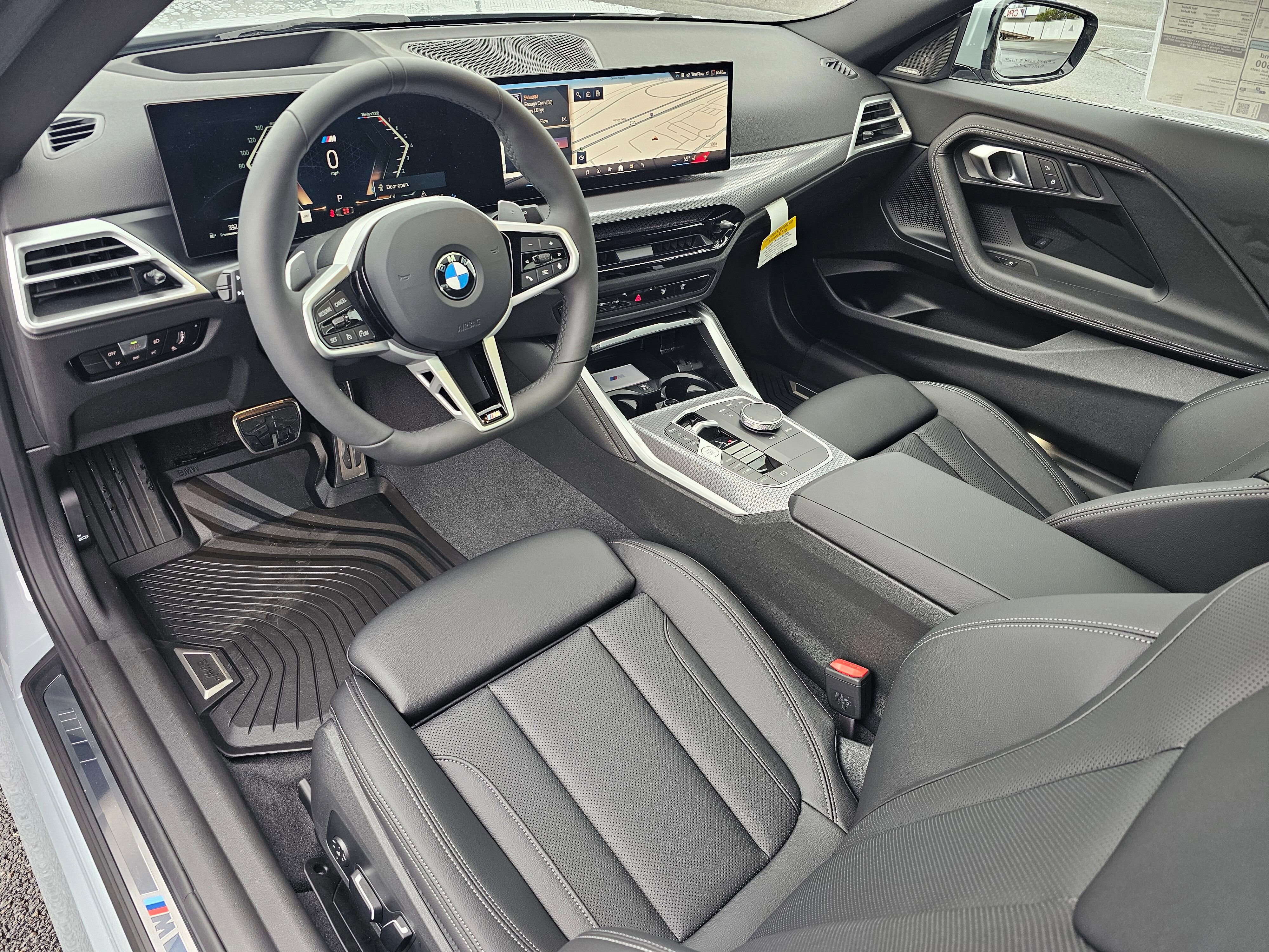 New 2026 BMW 230i xDrive Coupe w/ Premium Package image 32