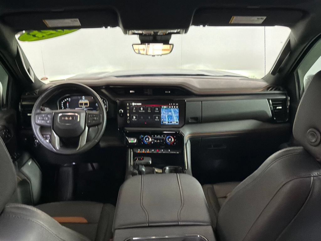 Used 2023 GMC Sierra 1500 AT4 w/ AT4 Premium Package AWD/4WD image 19