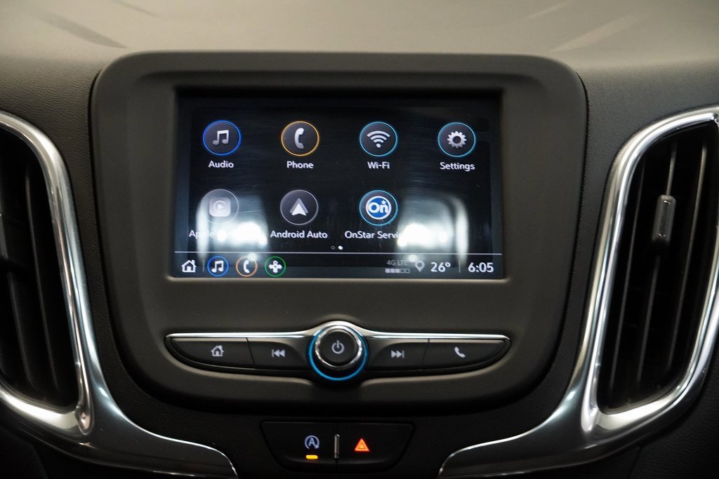 Used 2023 Chevrolet Equinox LT image 20