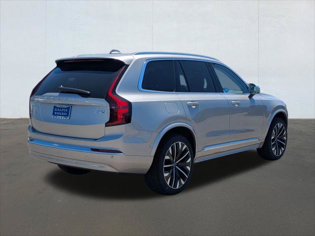 New 2026 Volvo XC90 T8 Plus AWD/4WD image 2