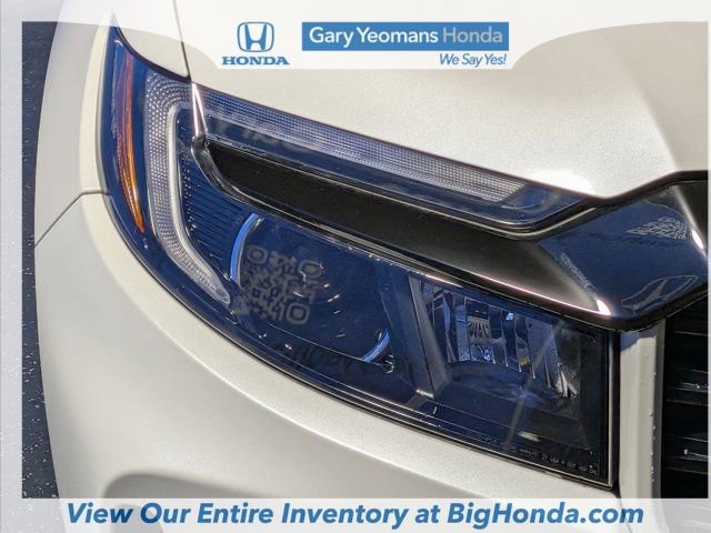 Used 2023 Honda Ridgeline Sport image 13