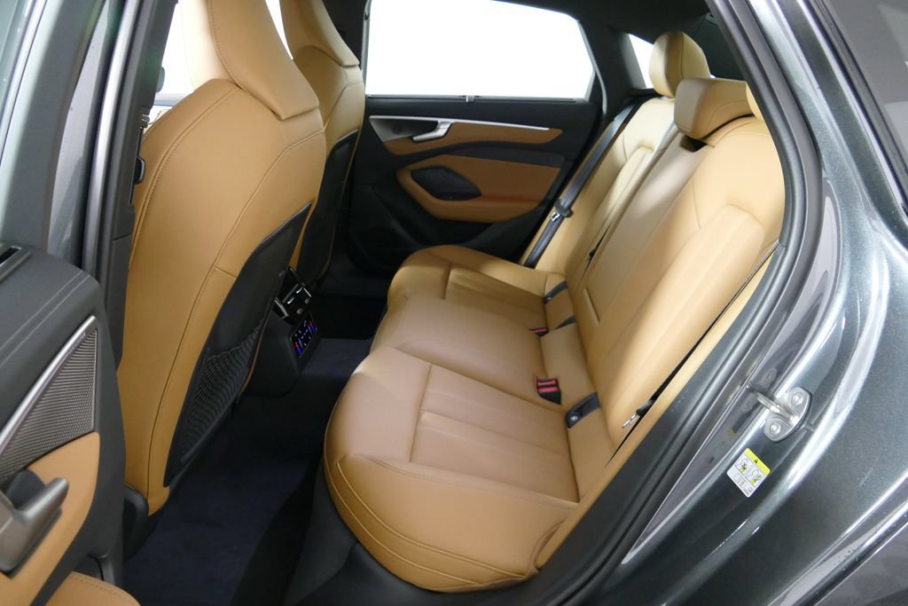 New 2026 Audi A6 Prestige AWD/4WD image 10