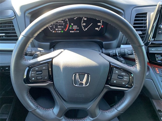 Used 2025 Honda Odyssey Sport-L image 19