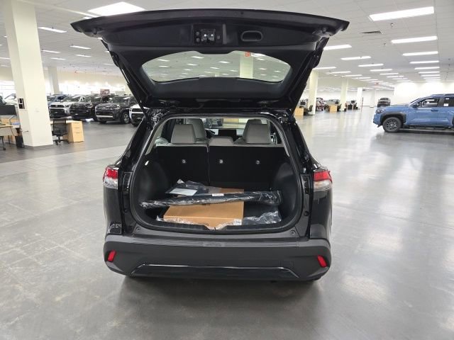 New 2026 Toyota Corolla Cross L FWD image 13