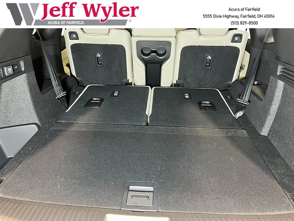 New 2026 Acura MDX A-Spec AWD/4WD image 34