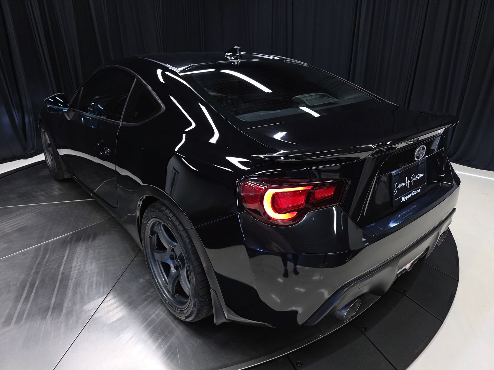 Used 2016 Scion FR-S RWD image 49