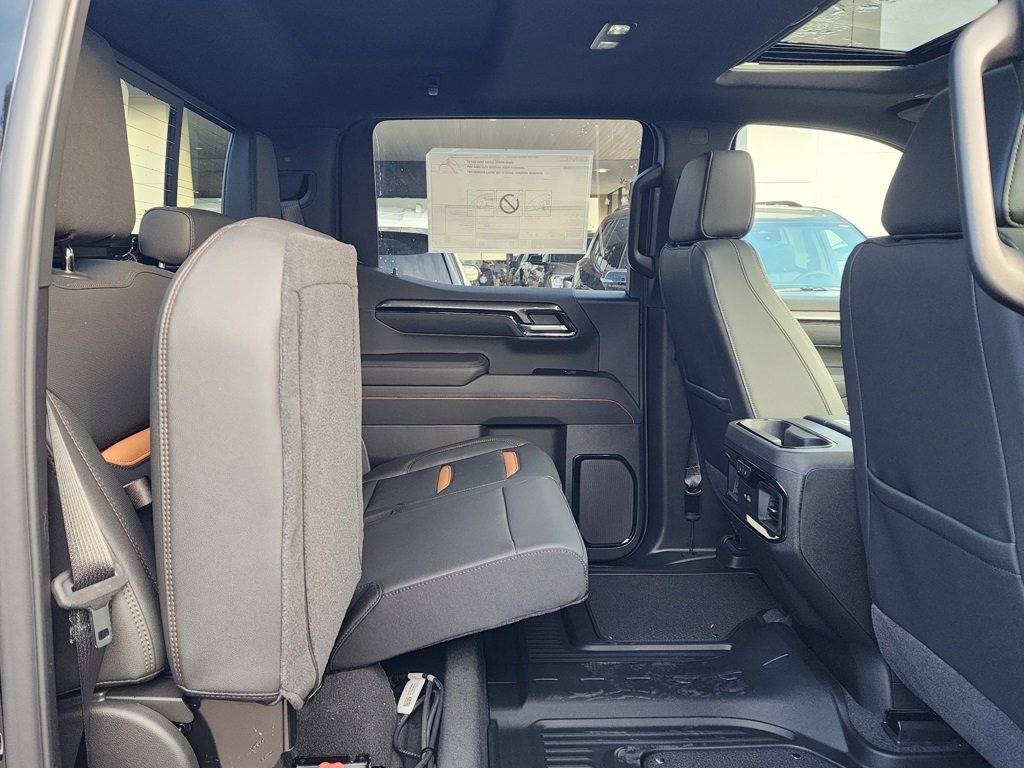 New 2026 GMC Sierra 1500 AT4 w/ AT4 Premium Package image 45