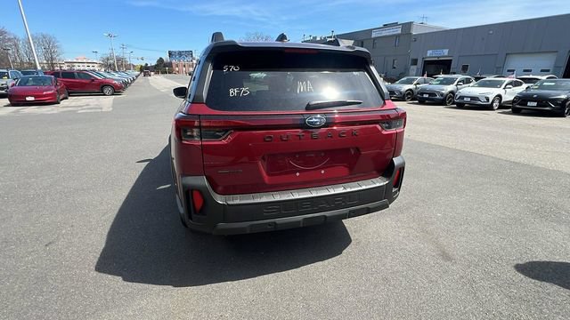New 2026 Subaru Outback Touring XT AWD/4WD image 6