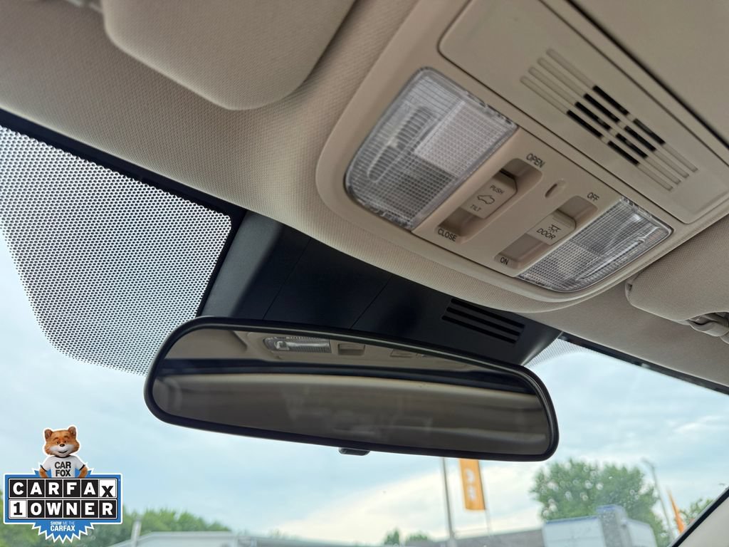 Used 2019 Honda CR-V EX image 18