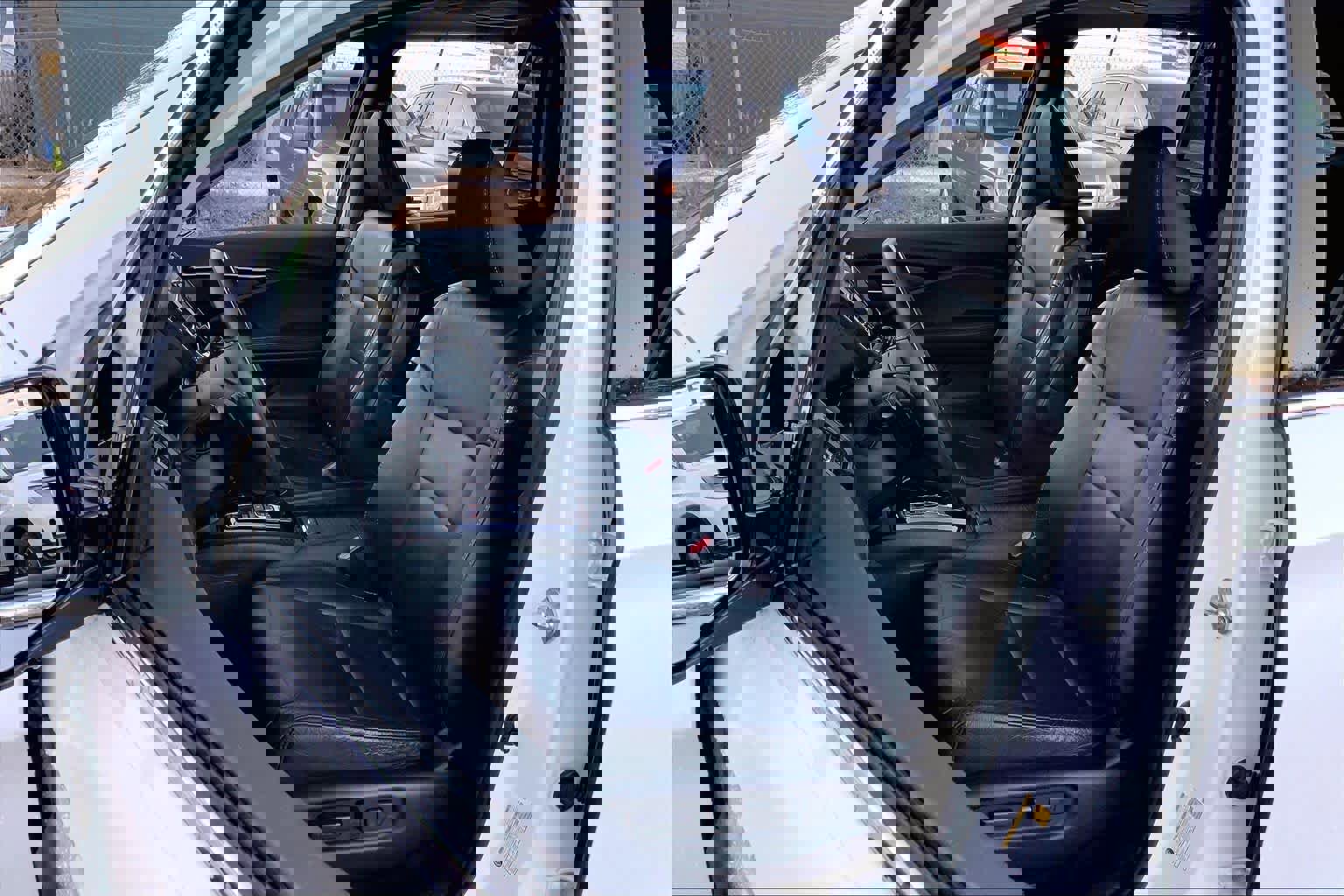 Used 2020 Honda Pilot Touring image 9