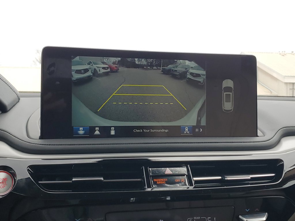 New 2026 Acura MDX w/ Technology Package FWD image 27