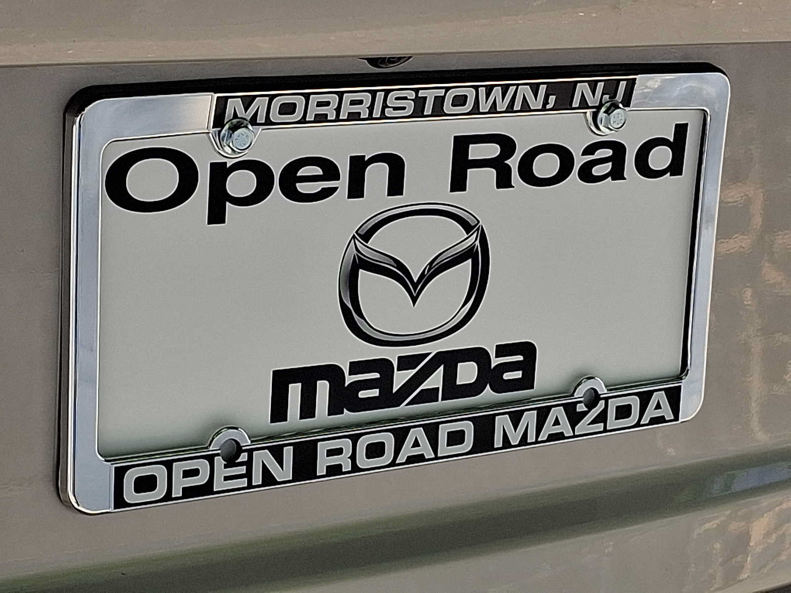 Certified 2025 MAZDA CX-5 AWD 2.5 S w/ Preferred Package image 30