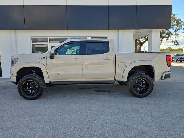 New 2026 GMC Sierra 1500 AT4 w/ Technology Package image 4