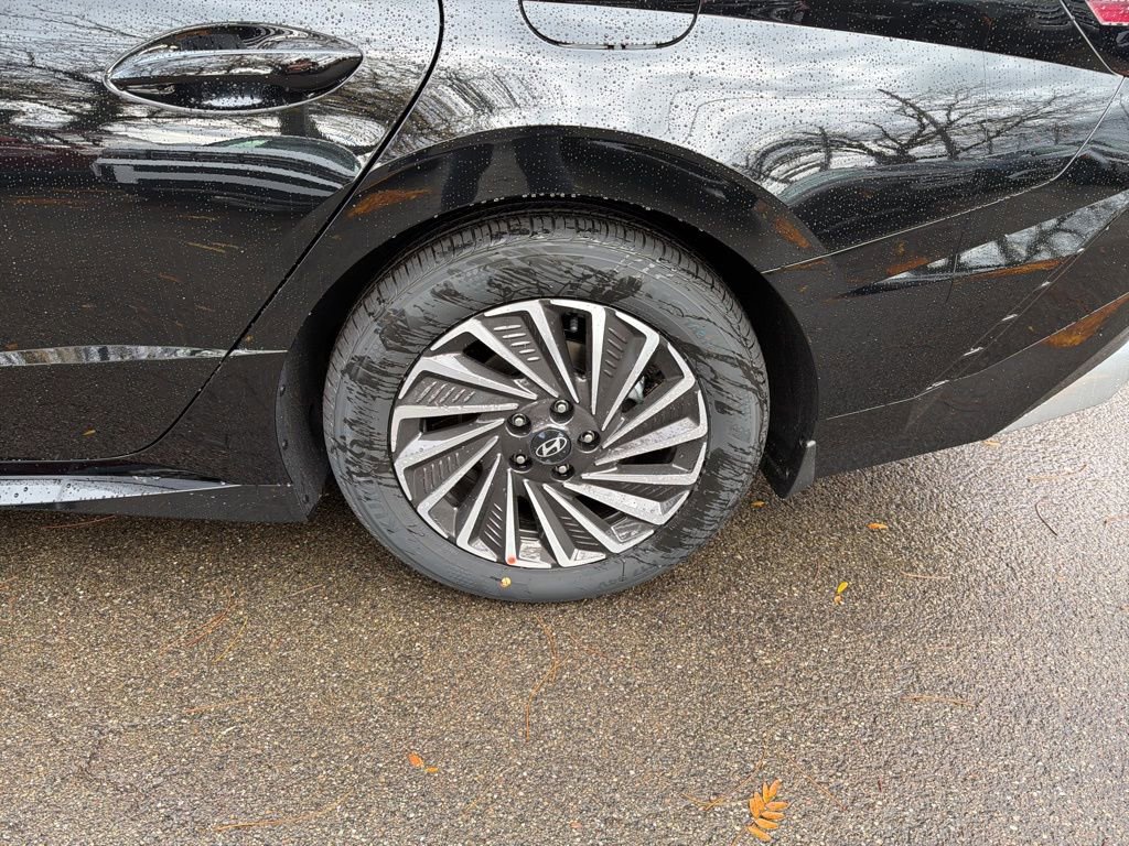 New 2026 Hyundai Sonata SEL image 12