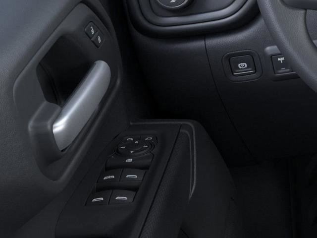 New 2025 Chevrolet Silverado 3500 W/T w/ WT Convenience Package AWD/4WD image 22