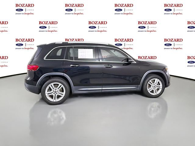 Used 2020 Mercedes-Benz GLB 250 image 9