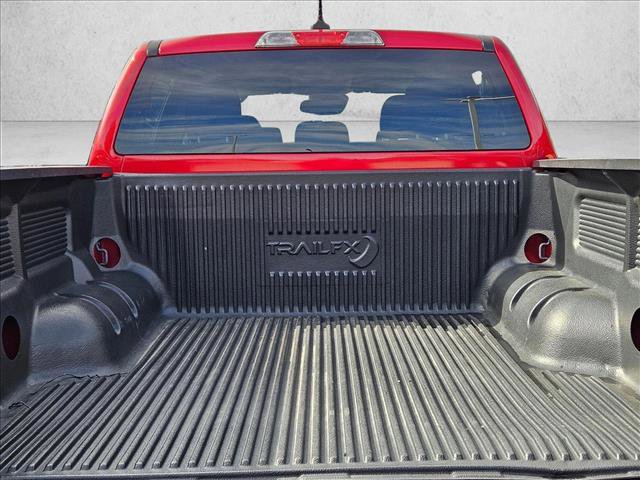 Certified 2021 Ford Ranger XL w/ Equipment Group 101A High image 6