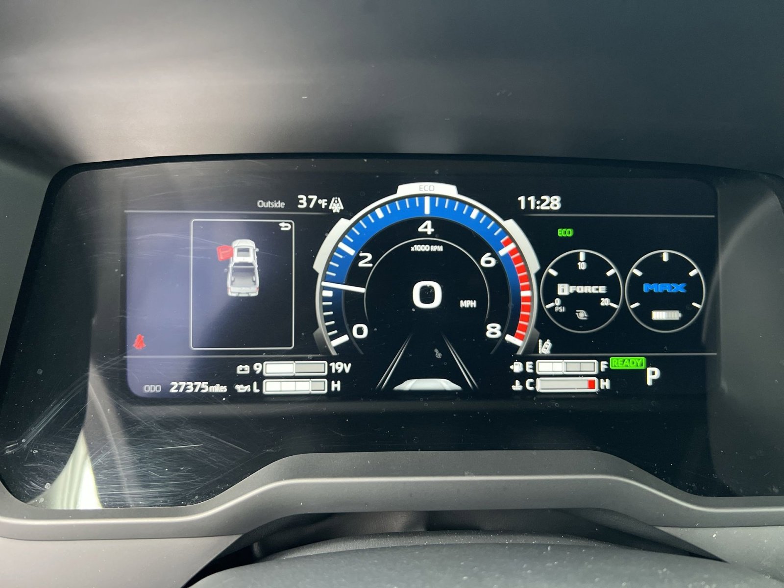 Used 2023 Toyota Tundra Limited image 14