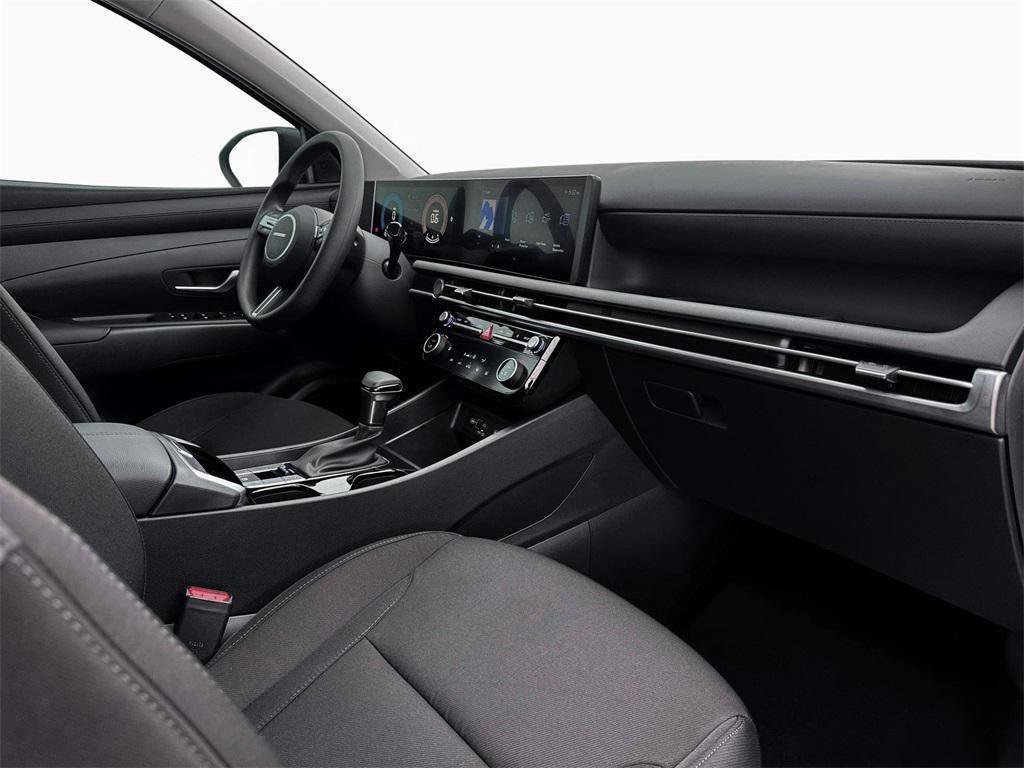 New 2026 Hyundai Tucson SEL image 15