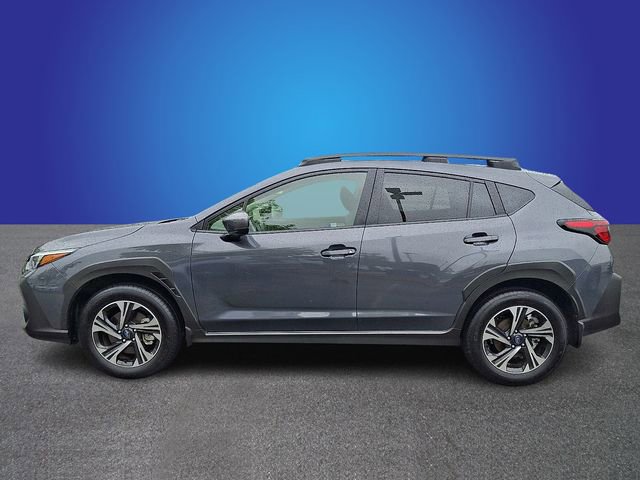 Used 2025 Subaru Crosstrek 2.0i Premium AWD/4WD image 7
