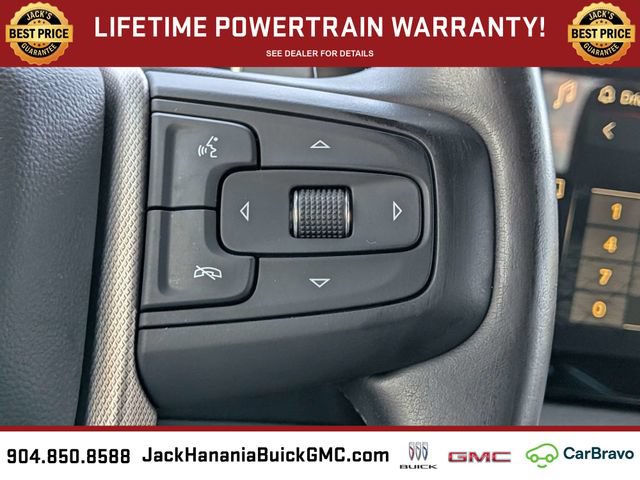 Used 2022 GMC Sierra 1500 Denali AWD/4WD image 29