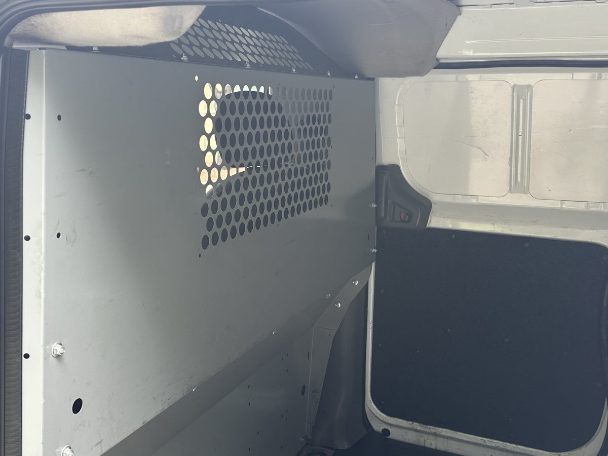 Used 2017 Nissan NV200 SV w/ Technology Package FWD image 17