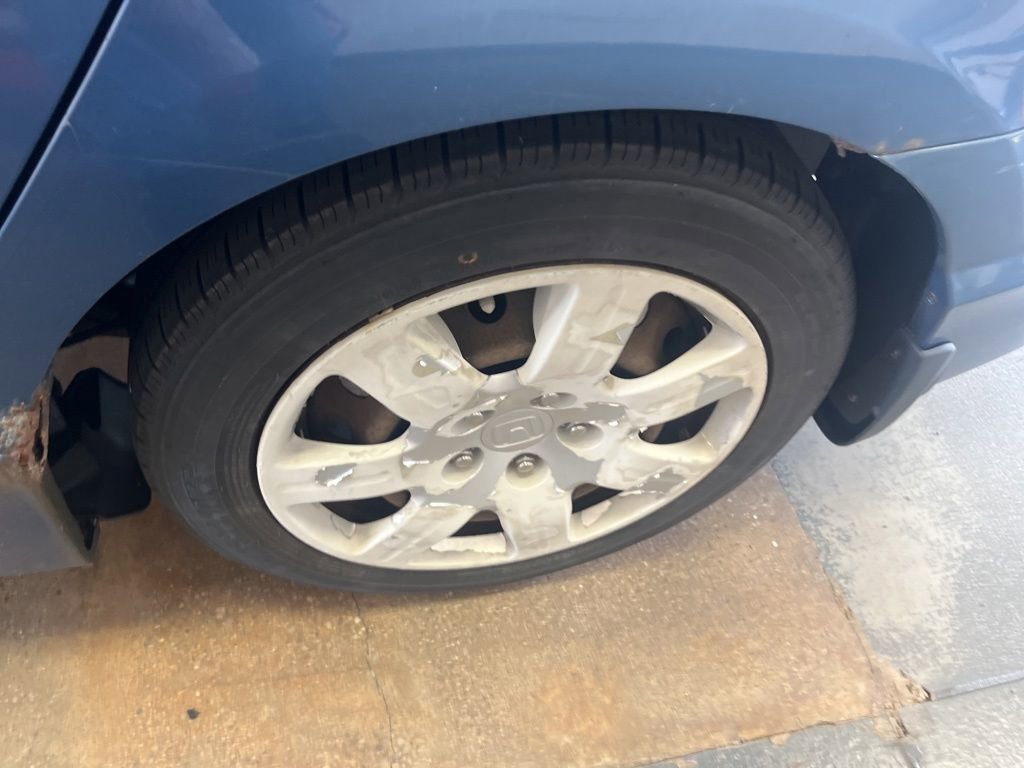 Used 2008 Honda Civic LX image 5