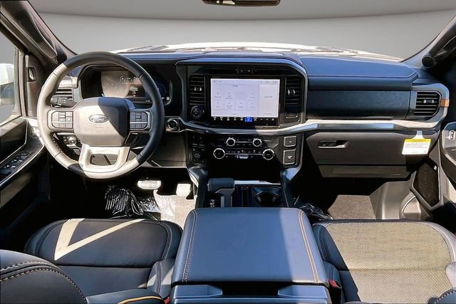 New 2025 Ford F150 Tremor w/ Equipment Group 402A High image 6