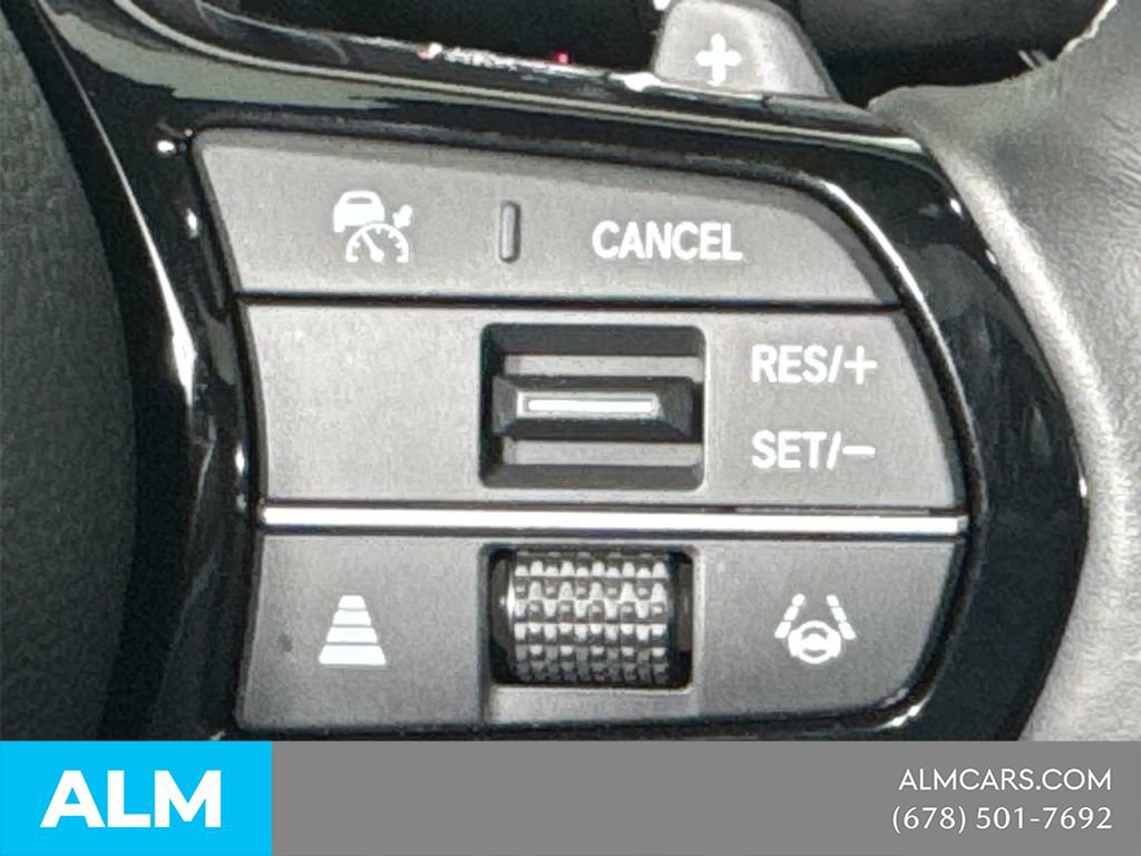 Used 2025 Honda Civic Sport image 27