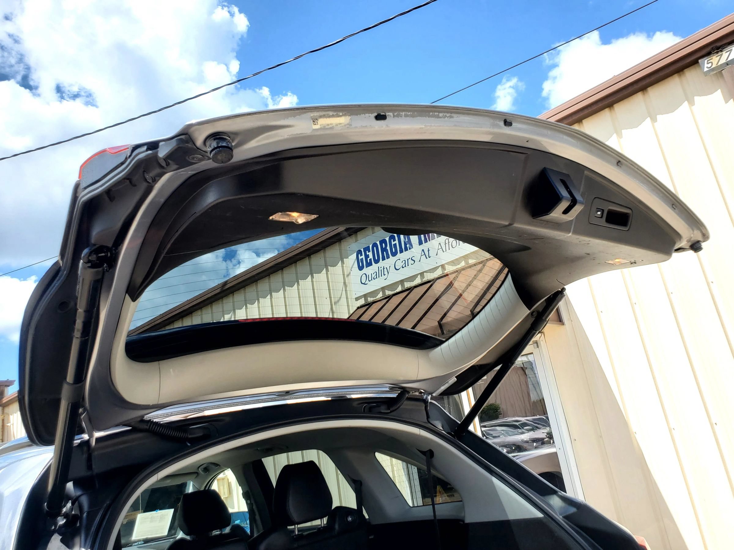 Used 2016 Acura MDX SH-AWD image 62