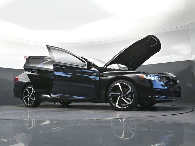 Used 2022 Honda Accord Sport image 50