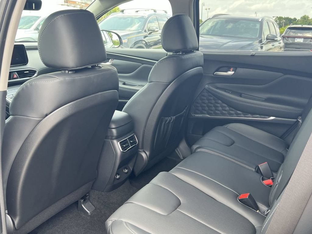 Used 2023 Hyundai Santa Fe SEL Premium AWD/4WD image 20