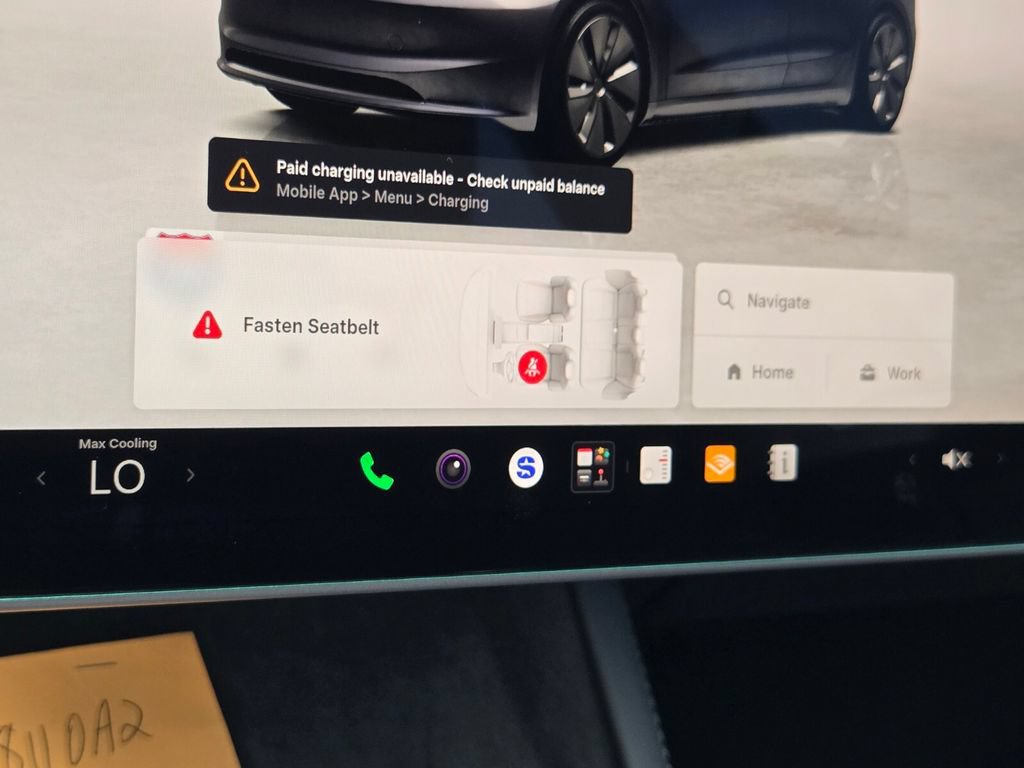 Used 2025 Tesla Model 3 RWD image 31