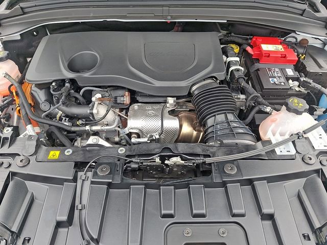 Used 2024 Alfa Romeo Tonale Veloce w/ Active Assist Package image 27