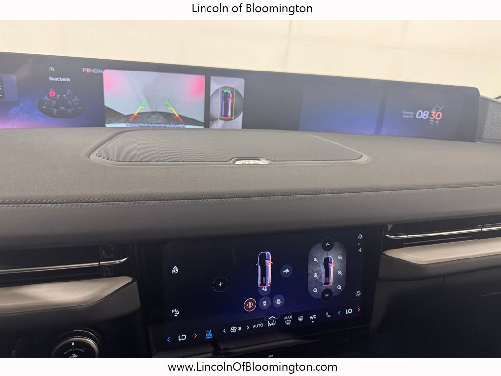 New 2026 Lincoln Navigator L Reserve AWD/4WD image 63