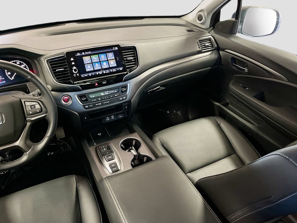 Used 2025 Honda Ridgeline RTL image 23
