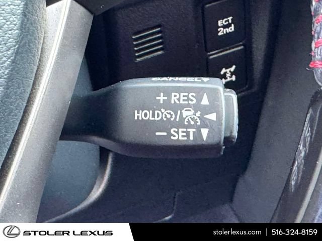 Used 2023 Lexus GX 460 Premium w/ Premium Package AWD/4WD image 31