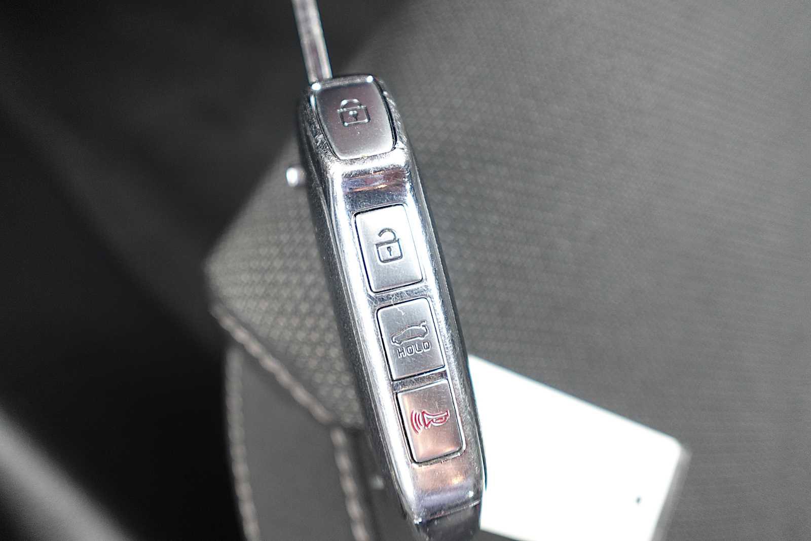 Used 2024 Kia Forte LXS image 33