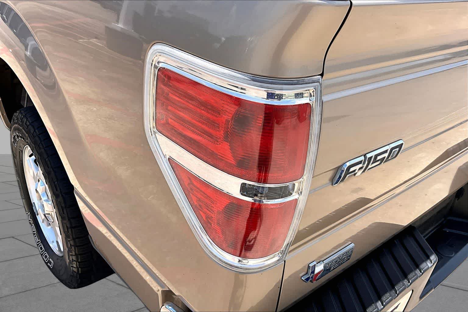 Used 2012 Ford F150 XLT RWD image 27