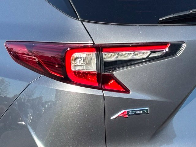 Used 2023 Acura RDX w/ Advance Package AWD/4WD image 10
