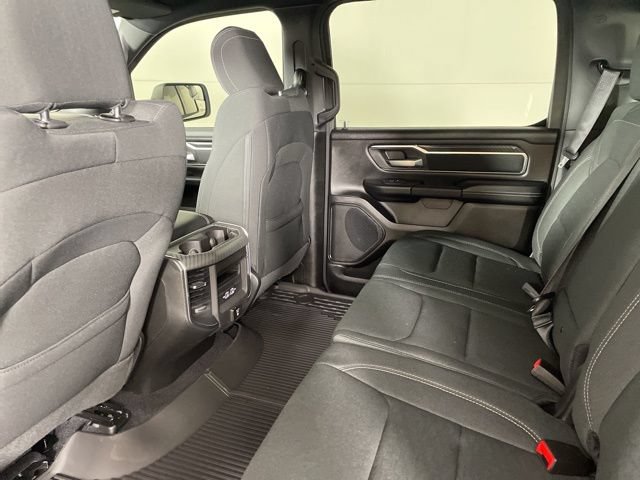 New 2025 RAM 1500 Big Horn RWD image 40