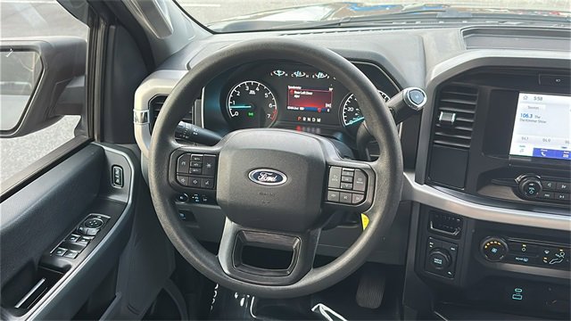 Certified 2023 Ford F150 XLT image 23