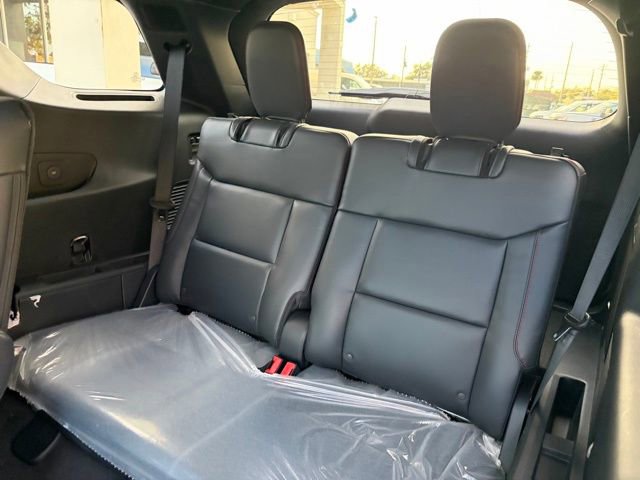 New 2026 Ford Explorer ST w/ Sun And Sound Package image 13